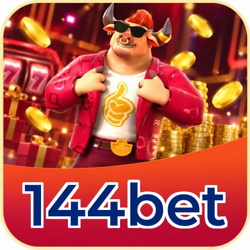 Rollover justo nos bônus promocionais 144bet