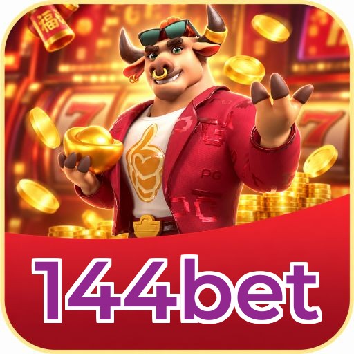 Bônus exclusivo do APK 144bet
