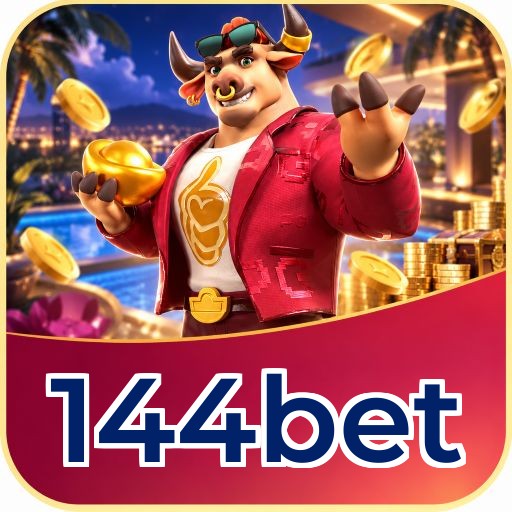 Apostas esportivas 144bet com odds competitivas e cash out