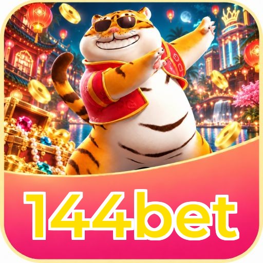 Grandes vitórias em Fortune Games na 144bet com PIX rápido